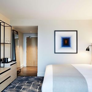 King Room City View